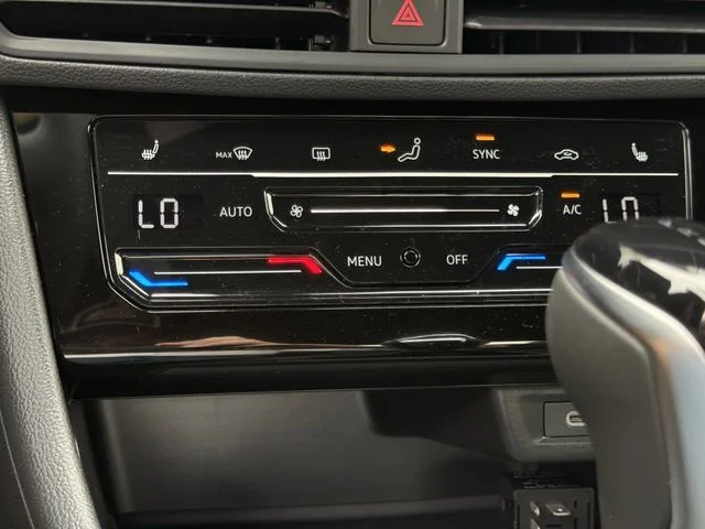 New 2026 Gray Volkswagen 1.5T Sport image 16