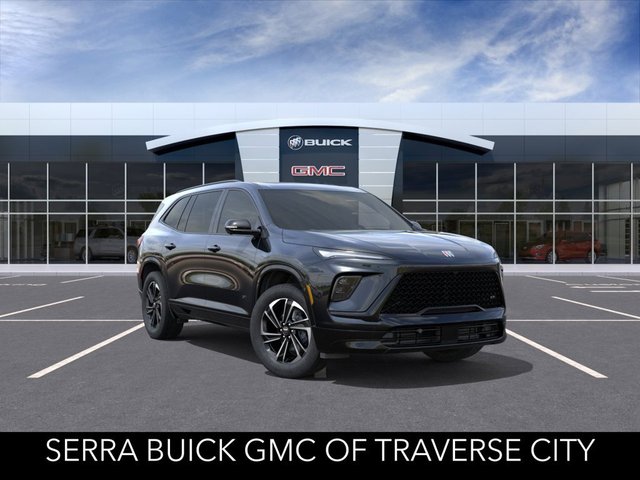 2027 Buick Enclave Sport Touring