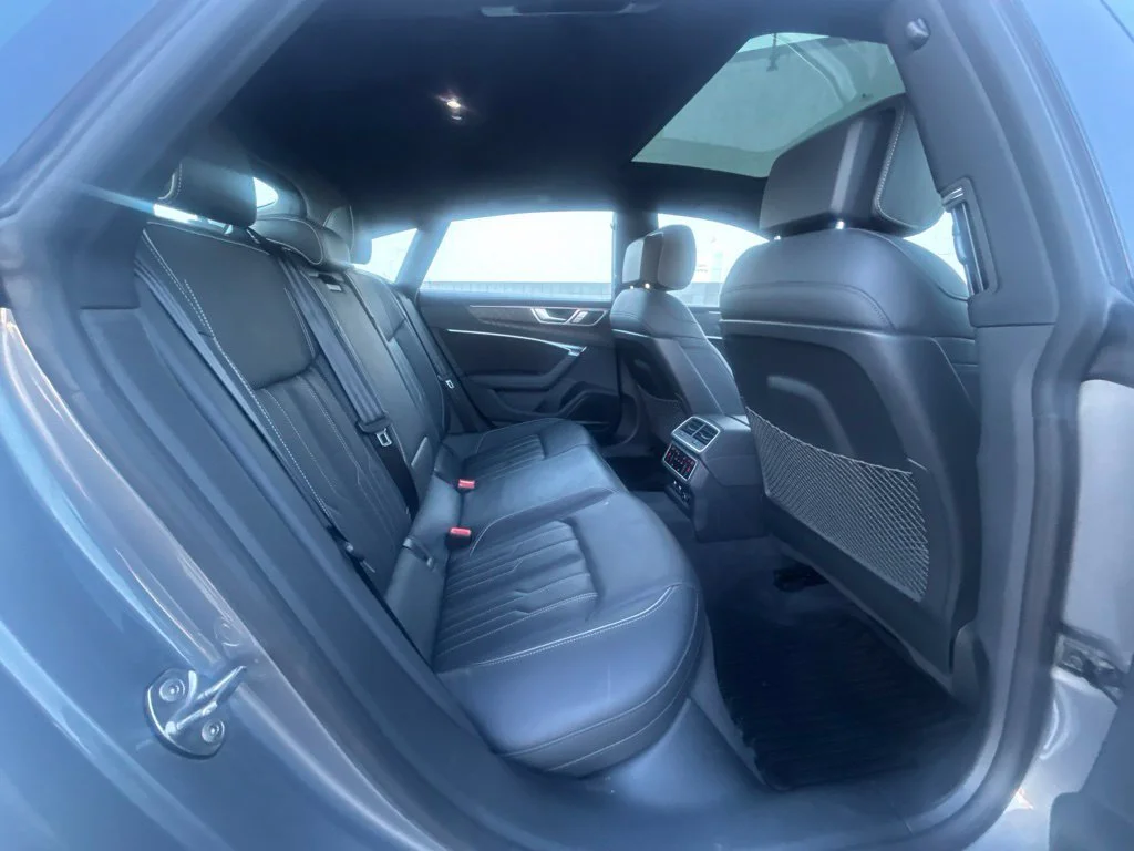 Used 2020  Audi 3.0T Prestige image 46