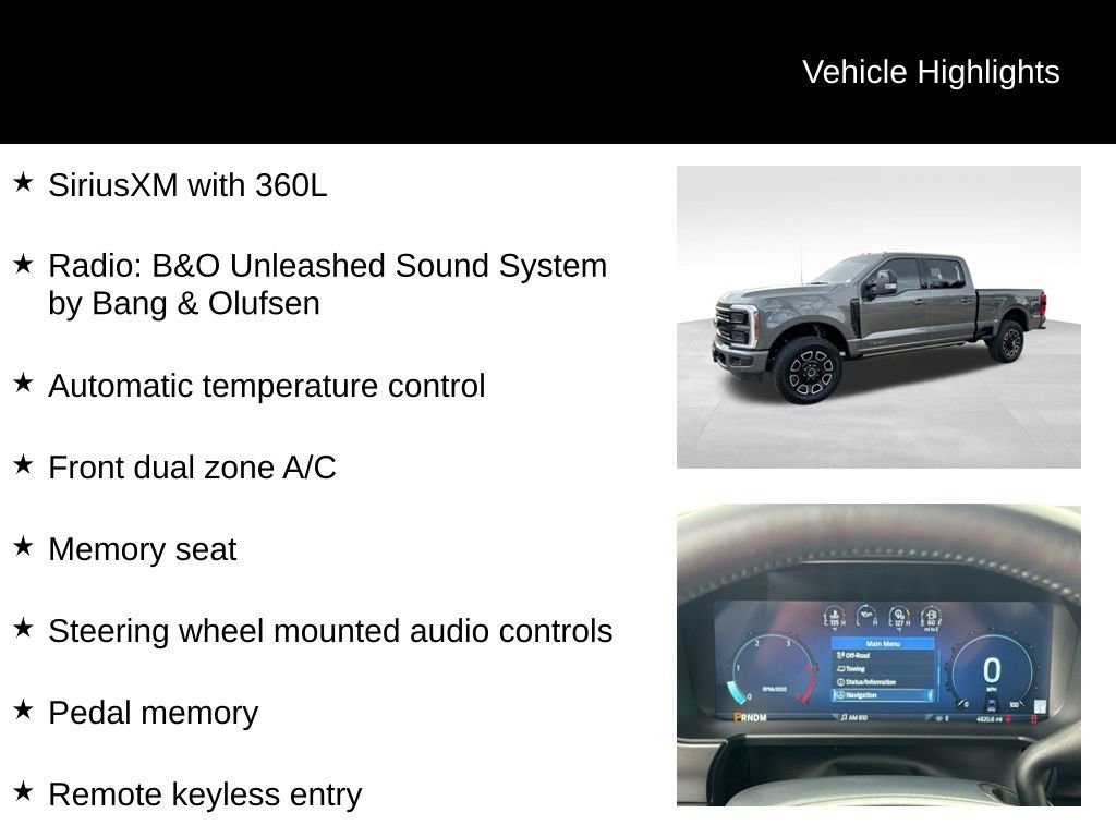 Used 2026  Ford XL image 16