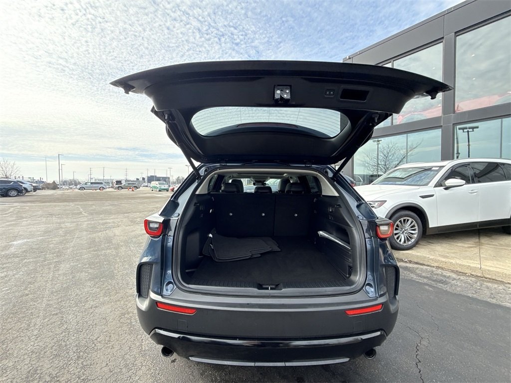 2025 MAZDA CX-50 - Image 24