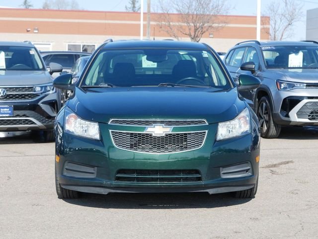 Used 2014 Chevrolet Cruze 1LT with VIN 1G1PC5SB1E7194370 for sale in Inver Grove Heights, Minnesota