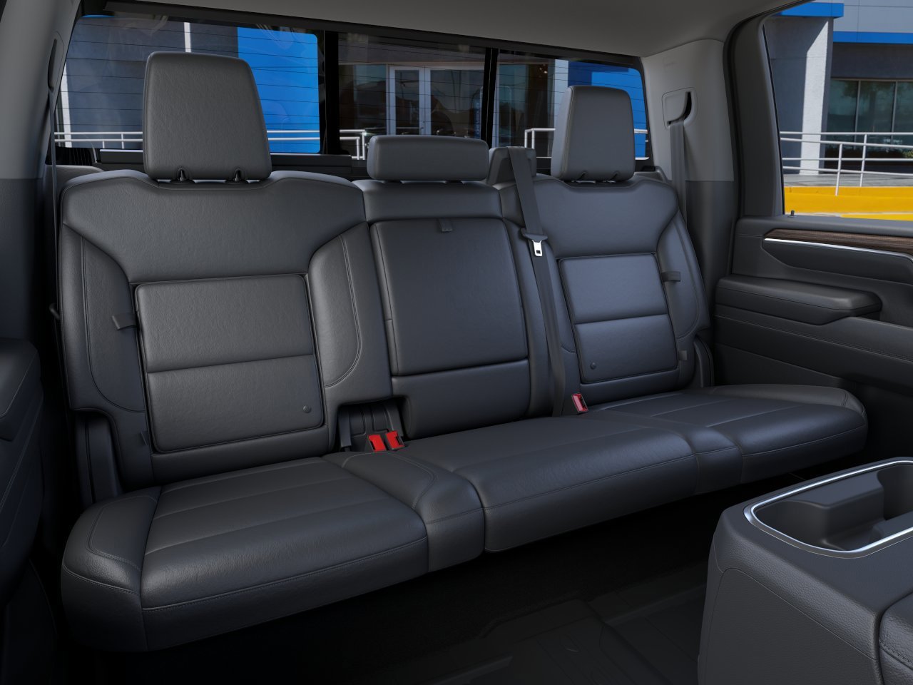 2026 Chevrolet Silverado 2500 HD LT - Photo 17