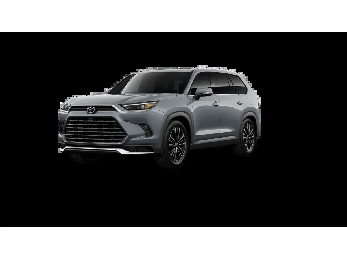 New 2026 Cement Toyota Hybrid MAX Platinum image 31
