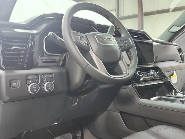 2026 GMC Sierra 2500HD AT4 - Photo 19