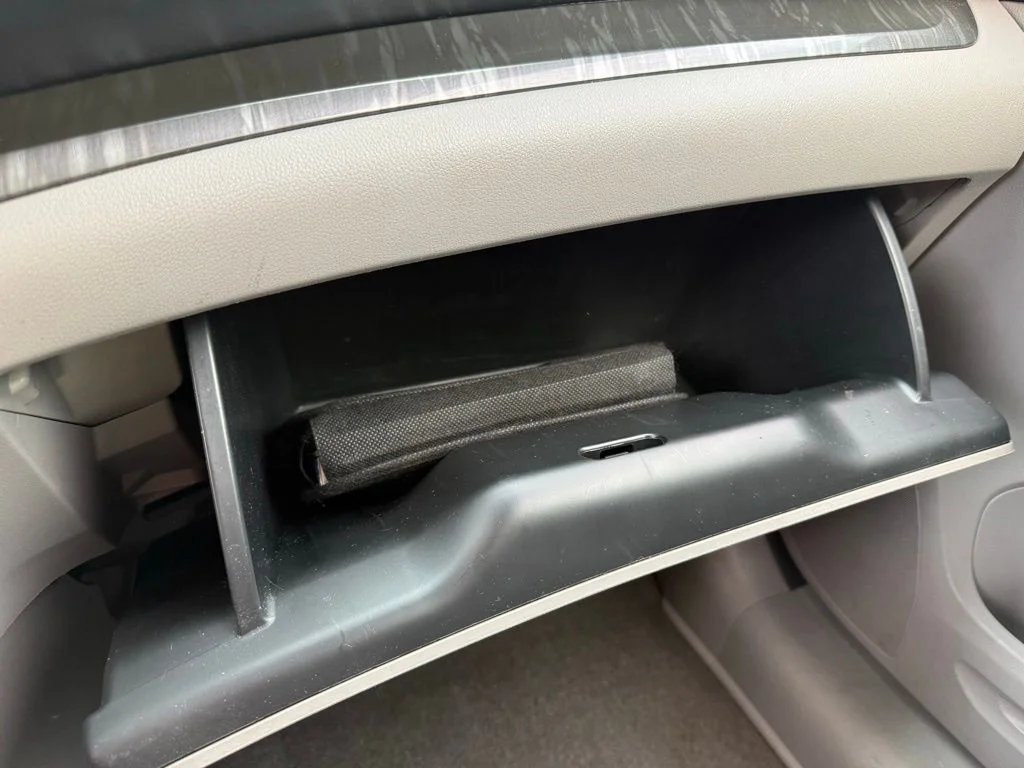 Used 2014  Honda EX-L image 29
