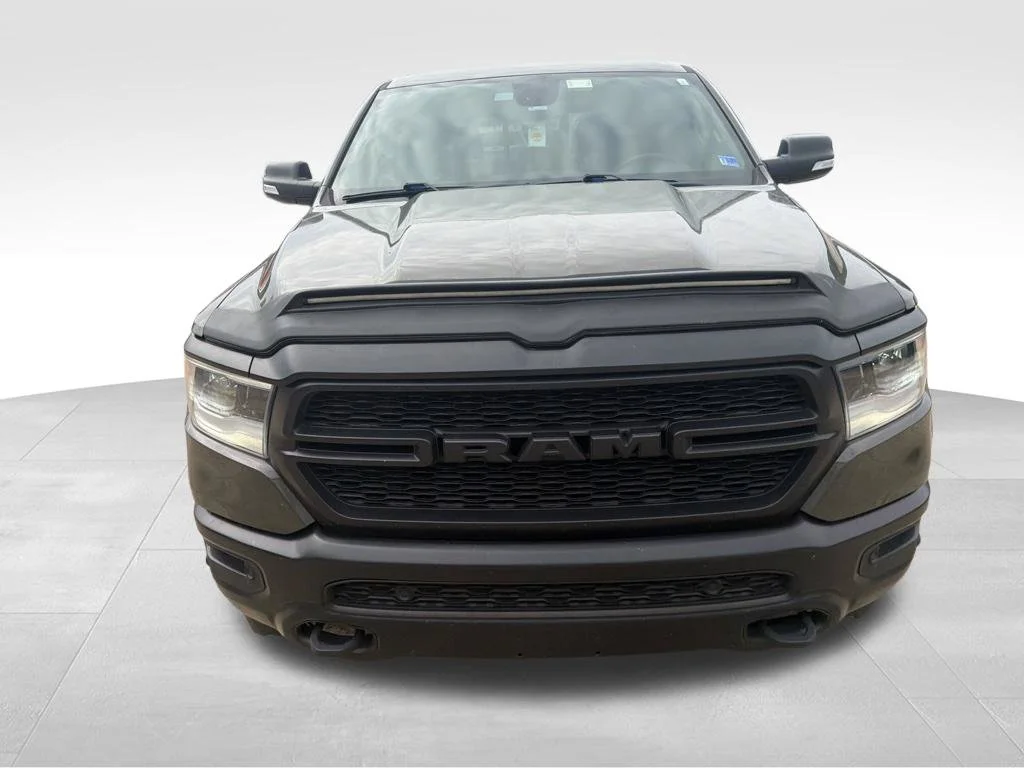 Used 2021 Green Ram Big Horn/Lone Star image 11