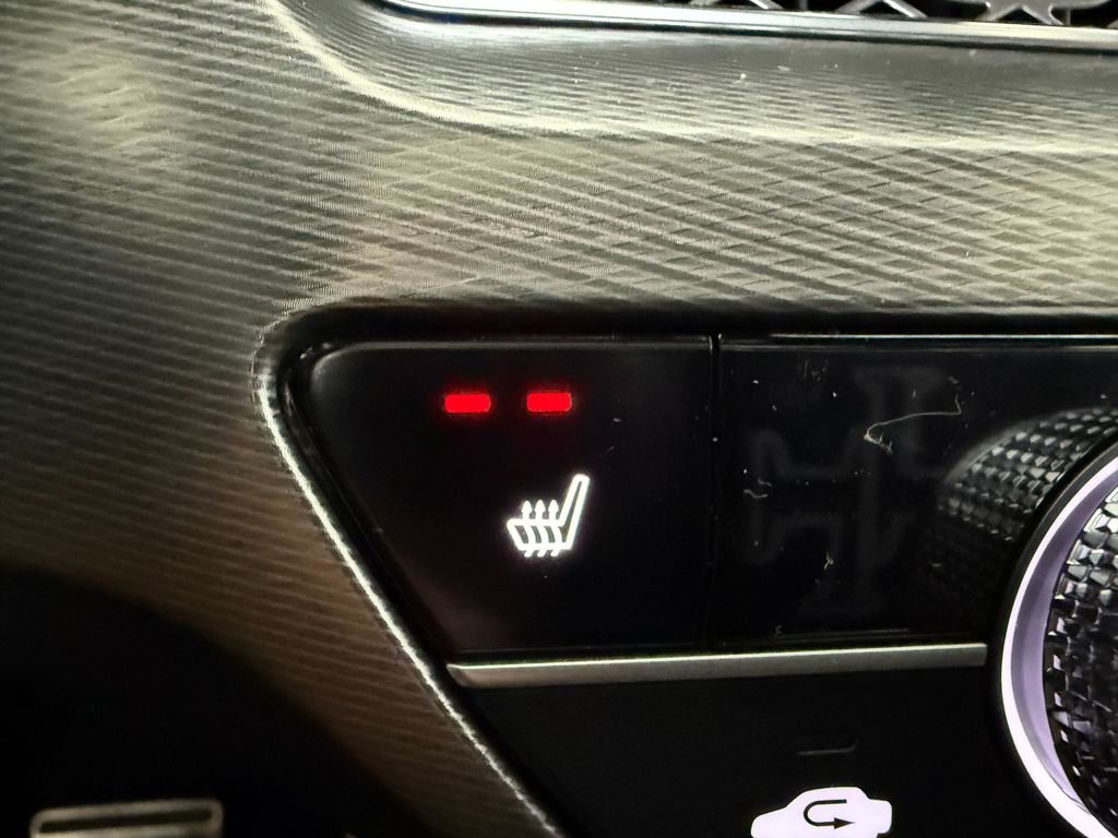 New 2026 Solar Silver Metallic Acura A-Spec Tech Package image 29