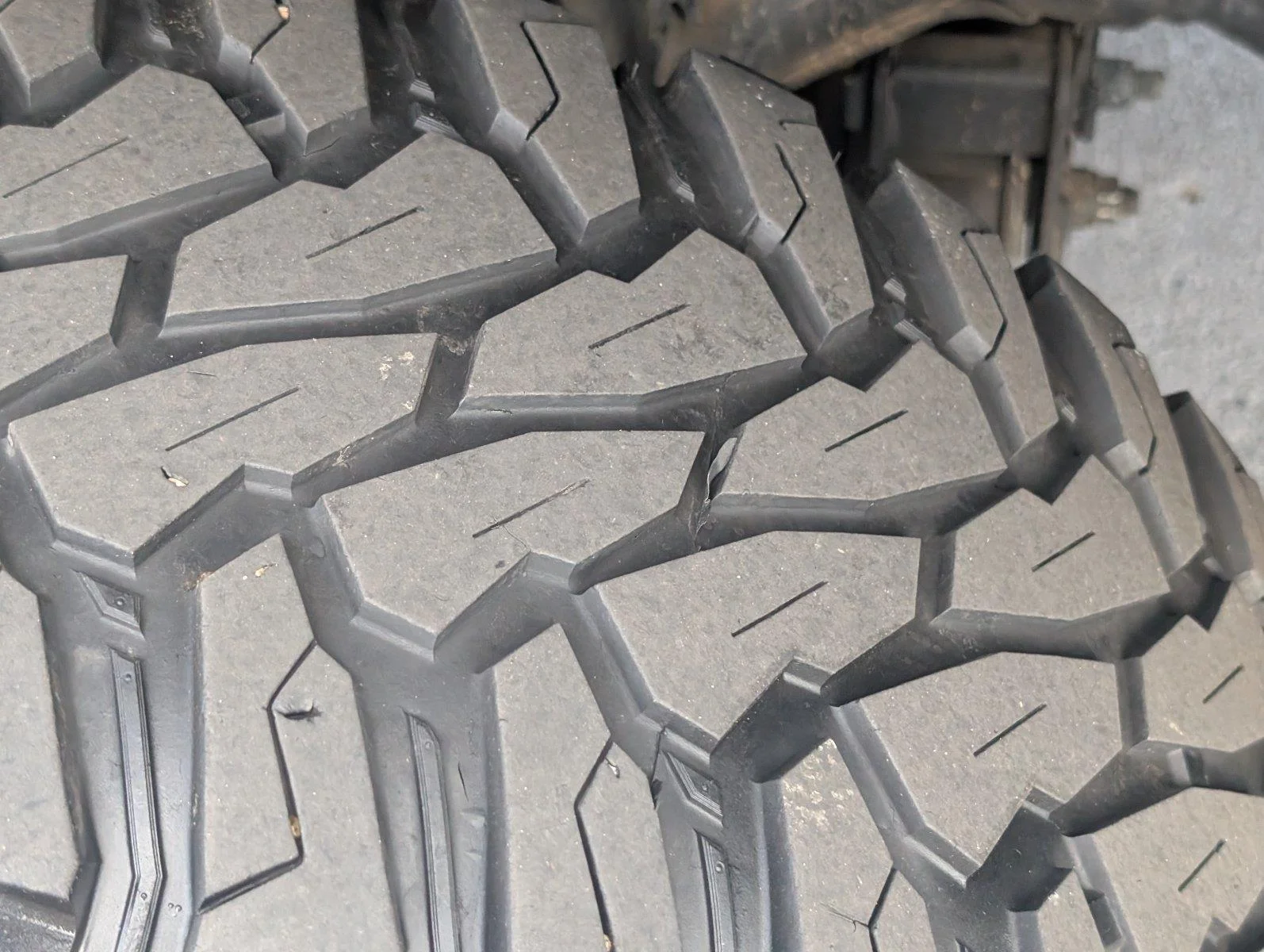 Used 2018 Magnetic Gray Metallic Toyota TRD Off-Road image 12