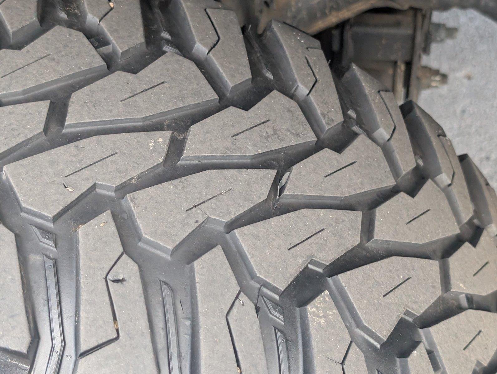 Used 2018 Magnetic Gray Metallic Toyota TRD Off-Road image 12