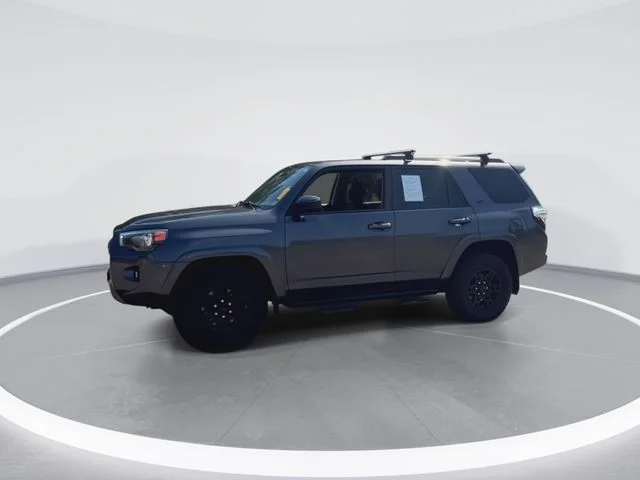 Used 2023 Gray Toyota SR5 image 9