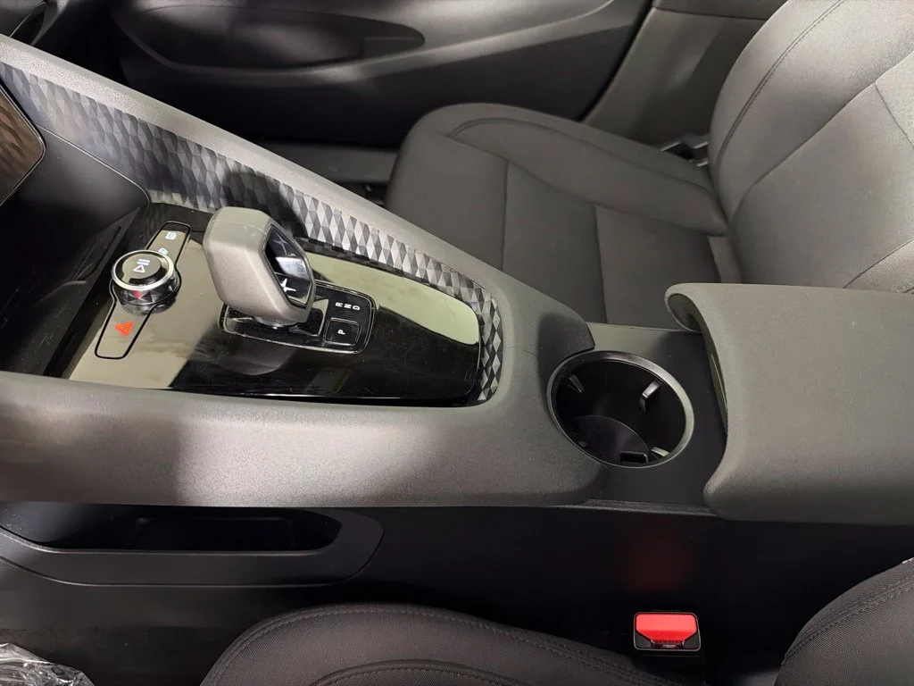 Used 2024 Gray Polestar Long Range Dual Motor image 37