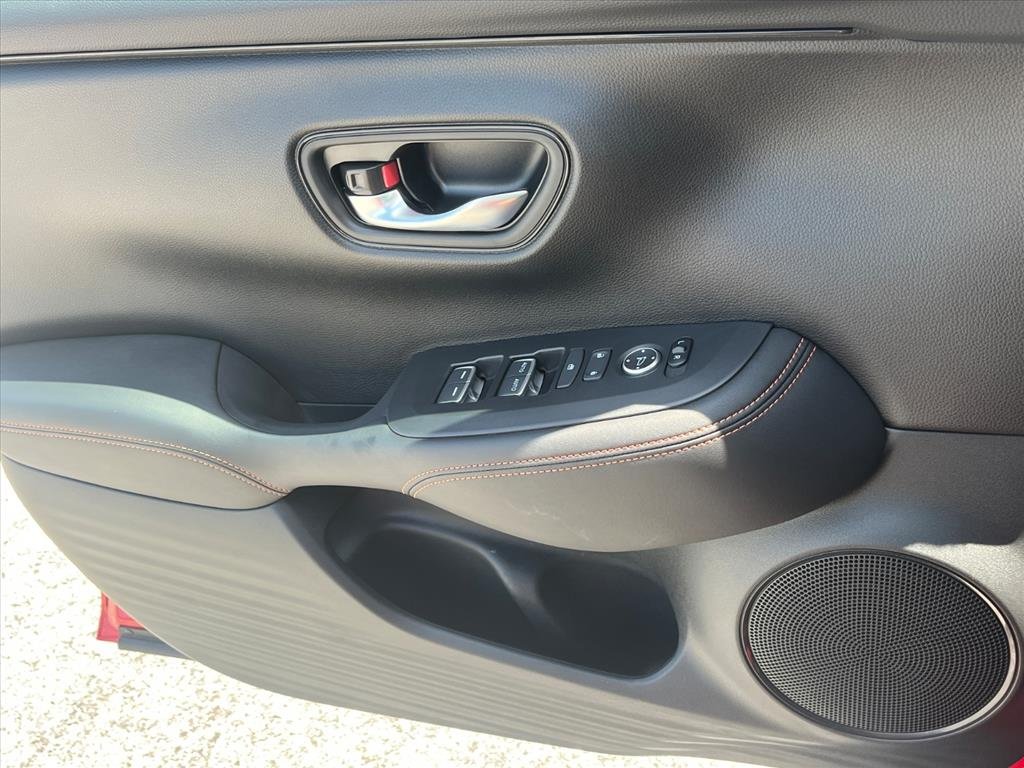 2023 Honda HR-V Sport - Photo 20