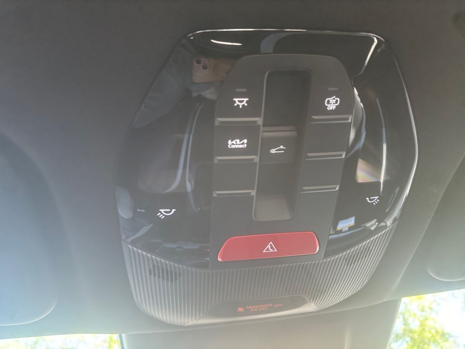 New 2026 Steel Gray Kia GT-Line image 29