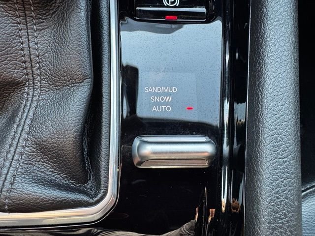 Used 2026 Joose Jeep Limited image 21