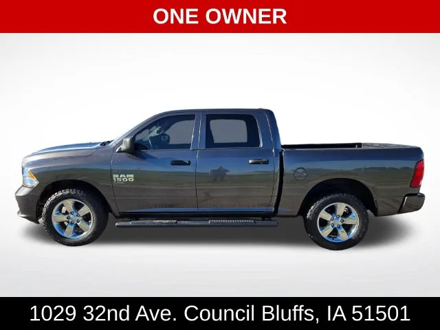 Used 2019 Gray Ram Express image 6