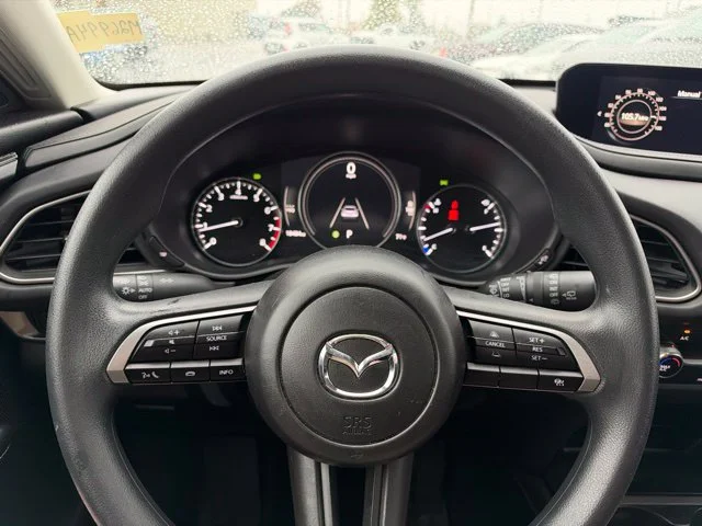 Used 2024 Blue Mazda 2.5 S image 9