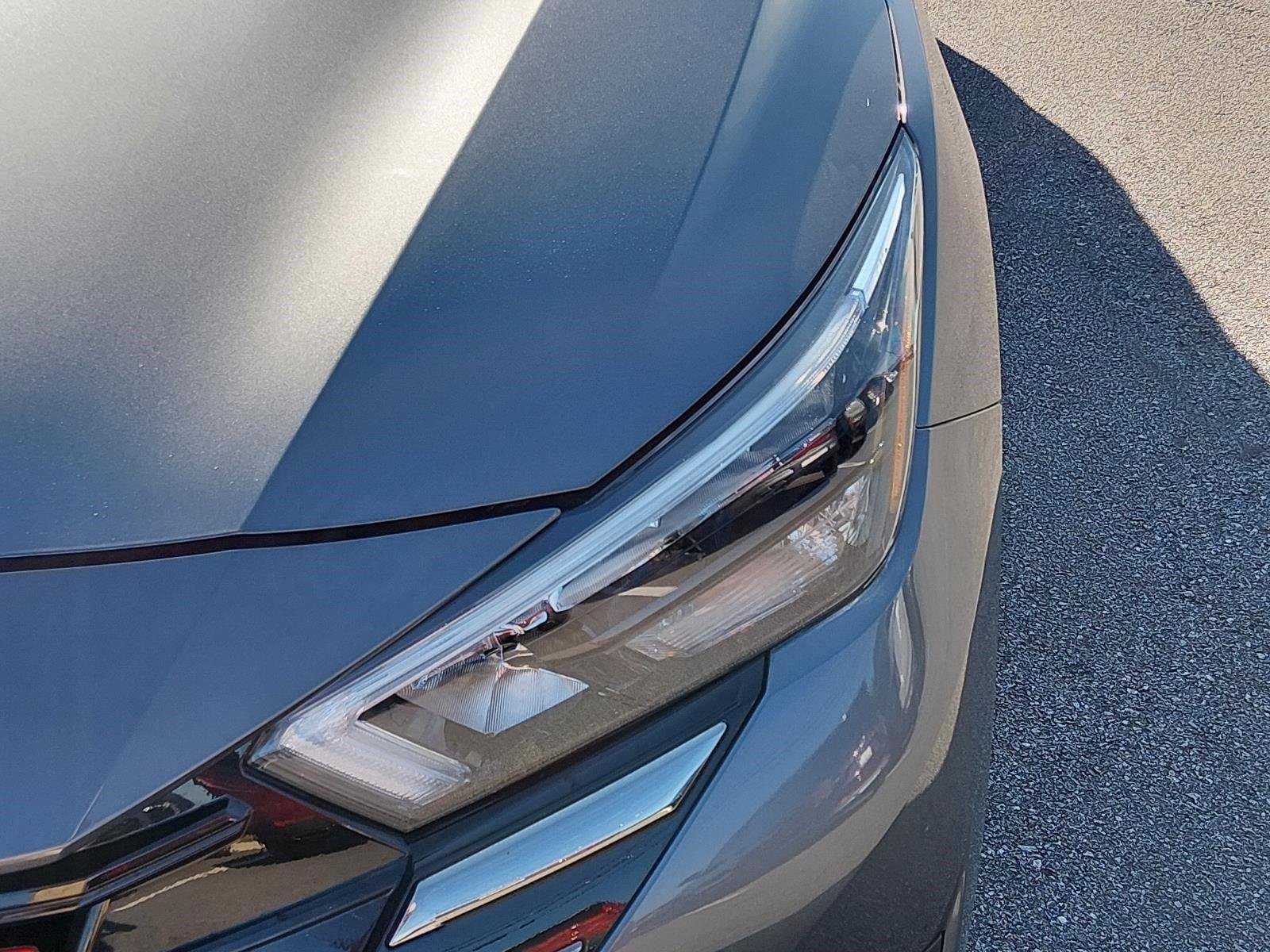 Used 2024 Gun Metallic Nissan SR image 10