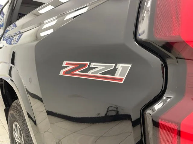 2026 Chevrolet Colorado Z71 - Photo 20