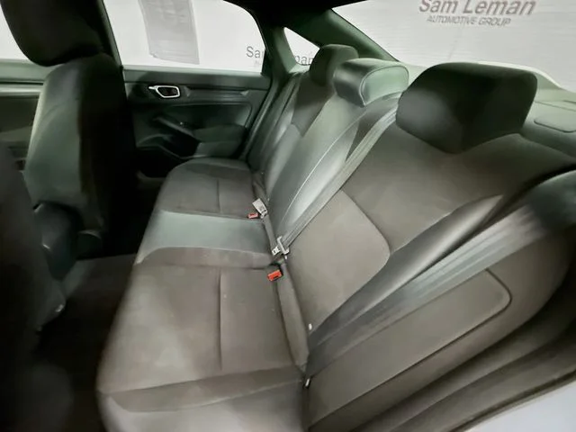 Certified Used 2022 Morning Mist Metallic Honda Sport image 22