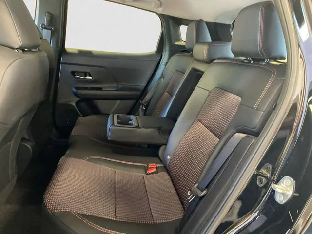 New 2026 Black Nissan SR image 14