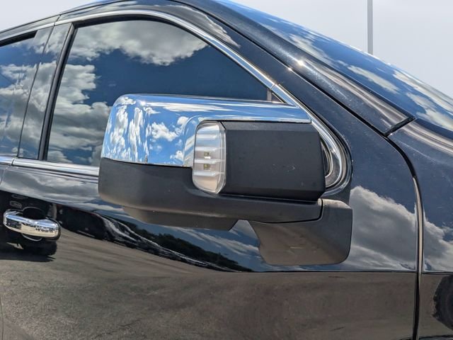 Used 2023 Black Chevrolet ZR2 image 11