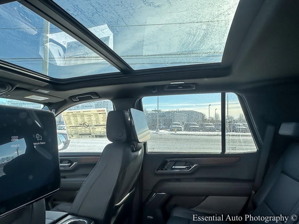 2026 GMC YUKON - Image 11