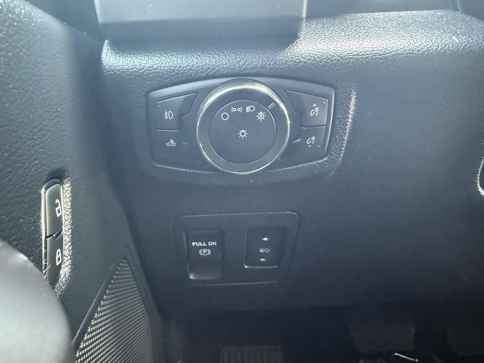 Used 2020 Lead Foot Ford XLT image 10