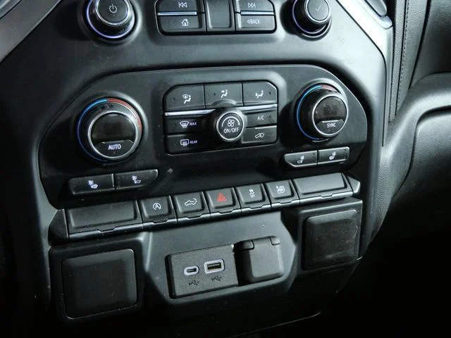 Used 2019 Black Chevrolet LT image 21
