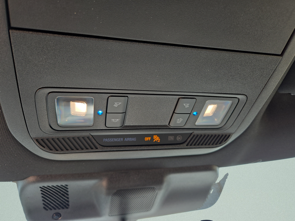 New 2026 Agate Black Metallic Ford STX® image 23