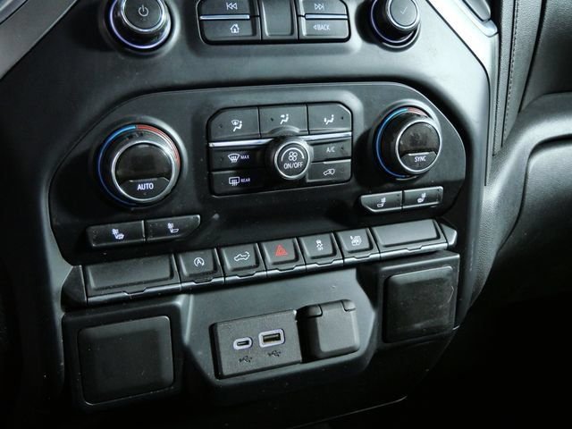 Used 2019 Black Chevrolet LT image 21