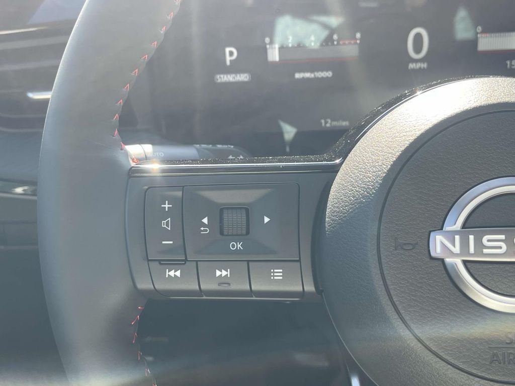 2025 Nissan Kicks SR - Photo 22