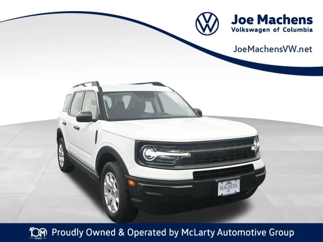 2023 Ford Bronco Sport Base