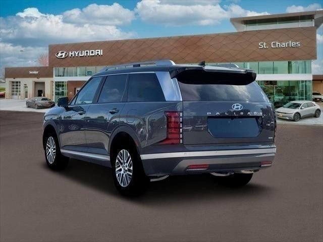 2026 Hyundai Palisade SEL Convenience - Photo 5