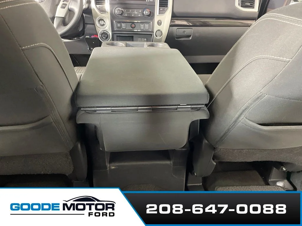 Certified Used 2019 Java Metallic Nissan SV image 20