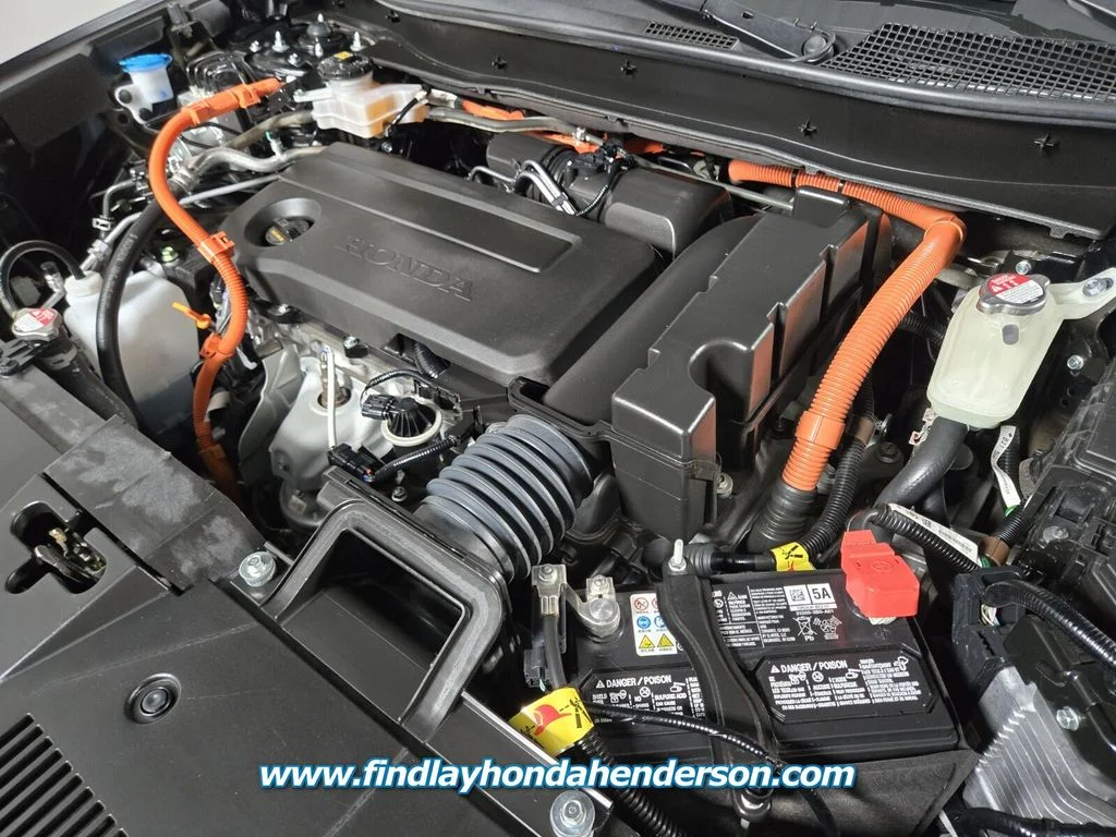 2024 Honda CR-V Sport - Photo 24