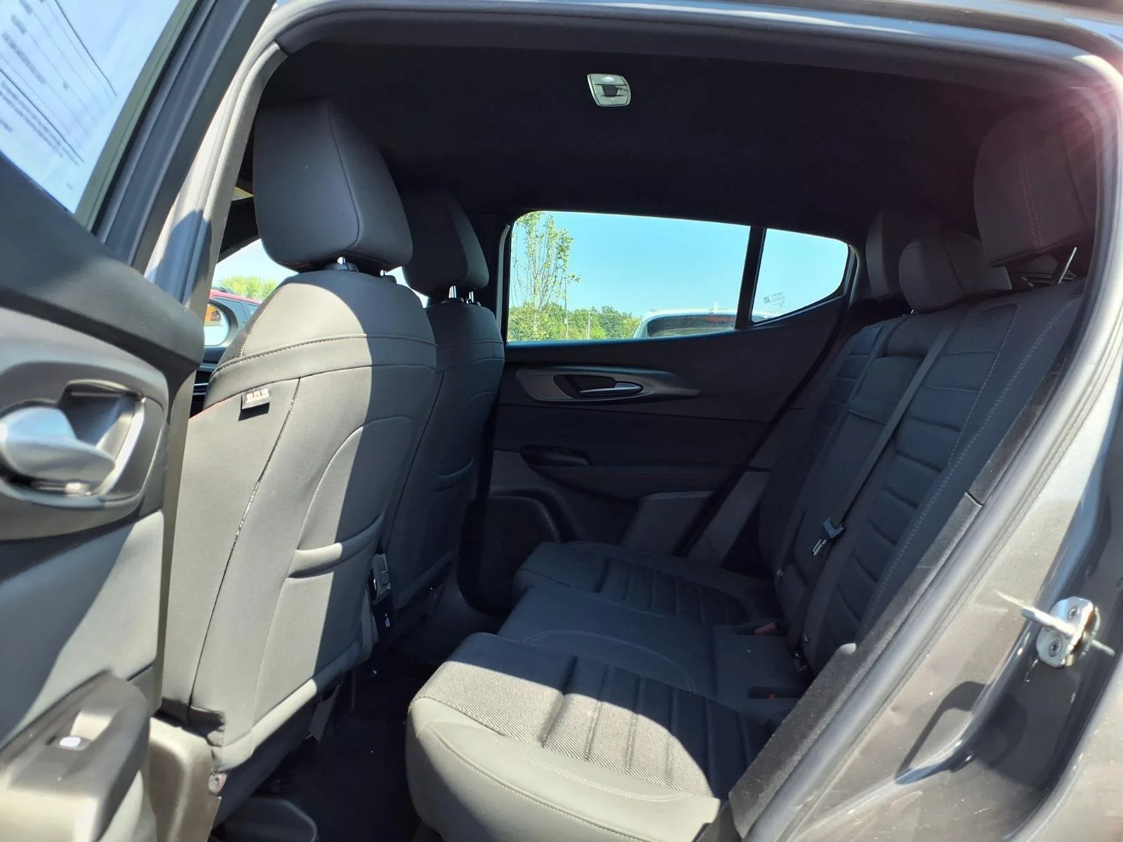 Used 2024 Gray Cray Dodge R/T image 20