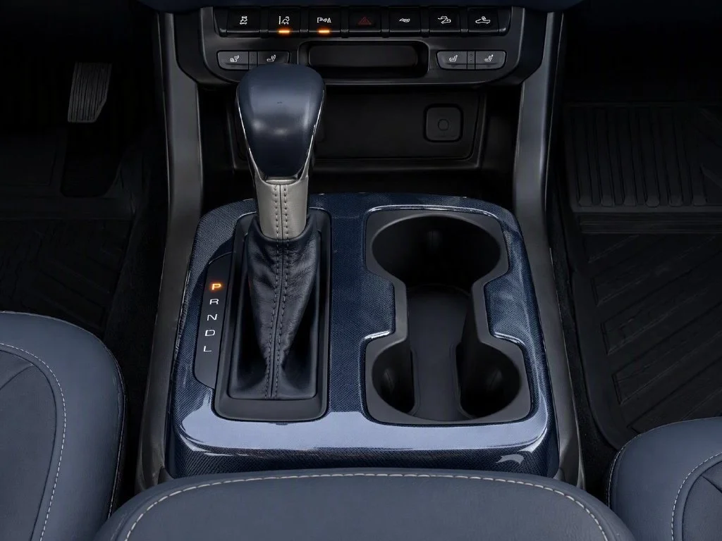 2022 Chevrolet Colorado Z71 - Photo 28