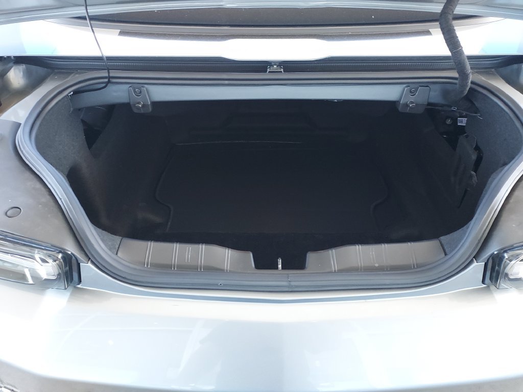 Used 2023 Gray Chevrolet ZL1 image 9