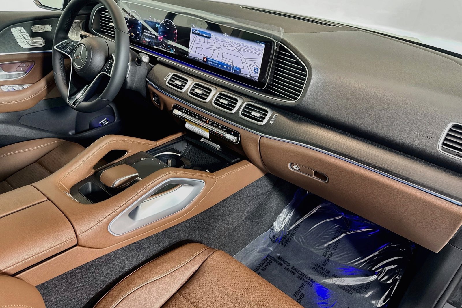 New 2026 Black Mercedes-Benz GLE 450 image 27