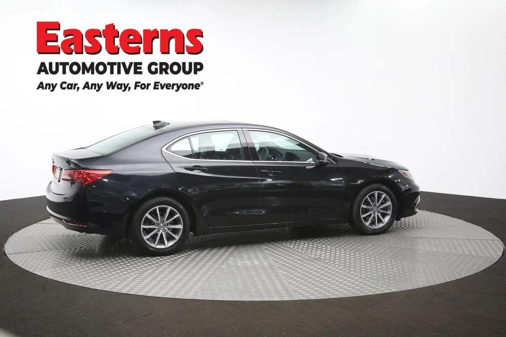 Used 2020 Black Acura 2.4L image 44