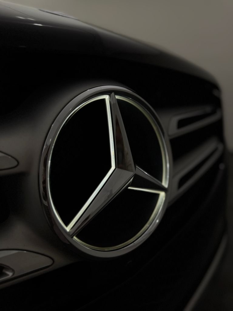 Used 2016 Black Mercedes-Benz GLE 350 image 52