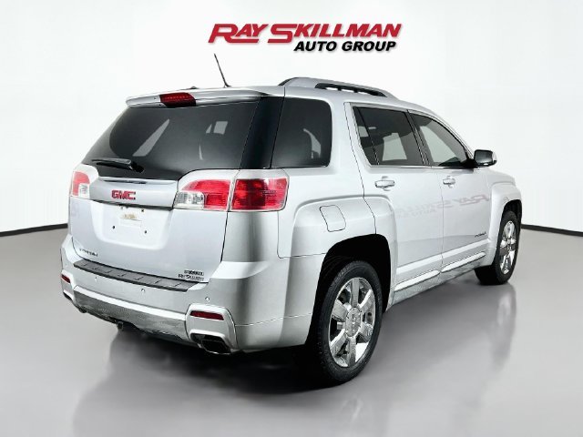 2014 GMC Terrain Denali - Photo 7