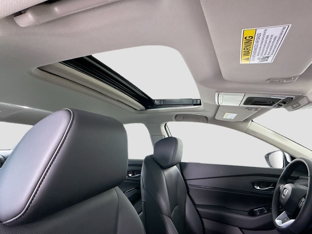 2026 Honda Accord Hybrid Touring - Photo 19