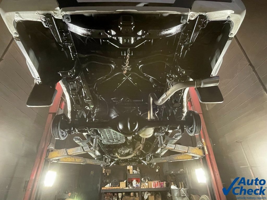 2016 Toyota Tacoma TRD Off Road - Photo 14