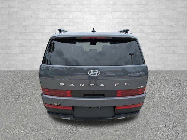 New 2026 Ecotronic Gray Hyundai SEL image 31