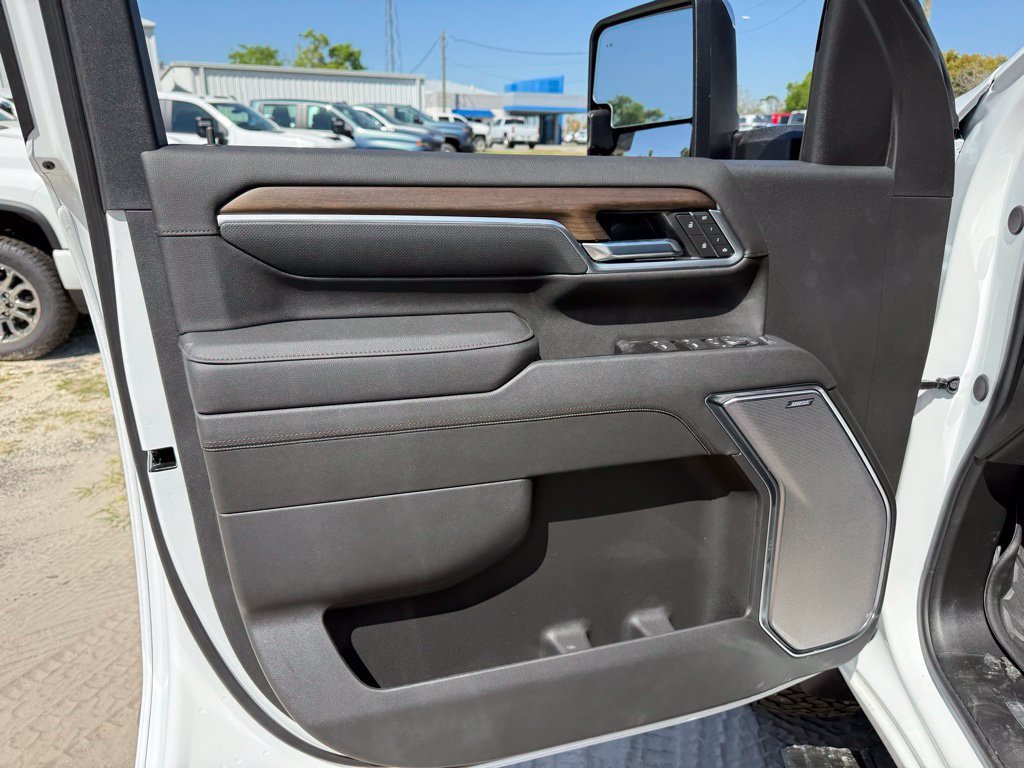 2026 Chevrolet Silverado 2500 HD High Country - Photo 9