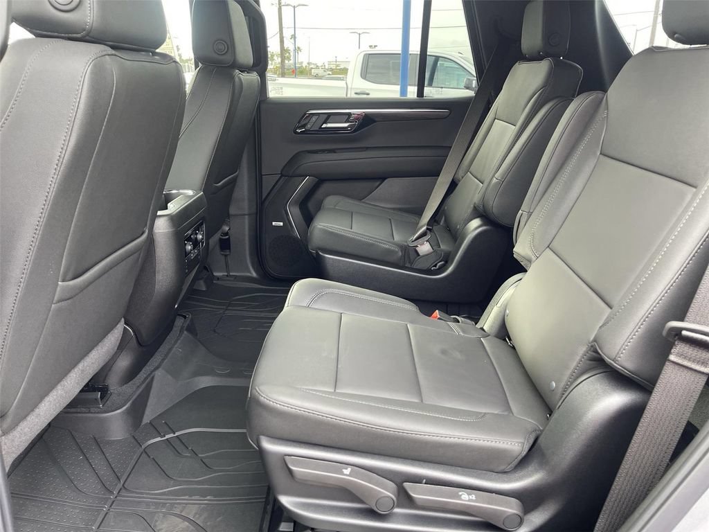 New 2026 Sterling Gray Metallic Chevrolet Z71 image 27