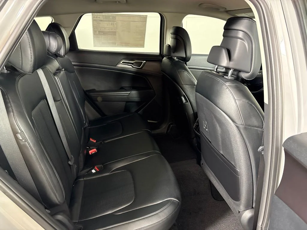 New 2026 Wolf Gray Kia EX image 20