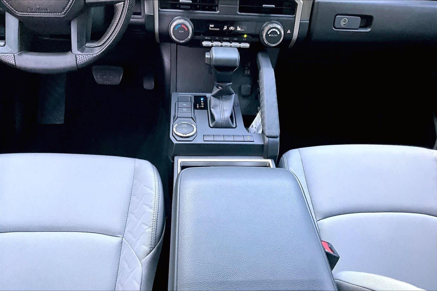 Used 2026 Underground Toyota SR5 image 17